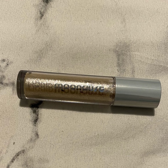 NWOT urban decay liquid moon shadow in Chem trail - Picture 3 of 6